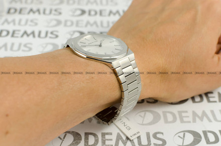 Zegarek Męski Bering Ultra Slim 19641-700