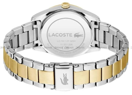 Lacoste Capucine 2001415 Zegarek Damski 