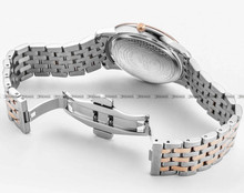 Zegarek Męski Roamer Together 992857 49 15 50