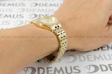 Lacoste Tuilerie 2001303 Zegarek Damski