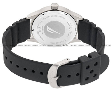 Nautica N-83 Hannay Bay NAPHBF404 Zegarek Męski