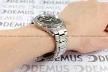 Zegarek Citizen Eco Drive BM7470-84E Męski, Kwarcowy, Wskazówkowy