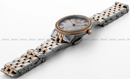 Roamer Scala 976830 49 20 50 Zegarek Damski
