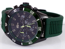 Zegarek Męski Lacoste Tiebreaker 2011153