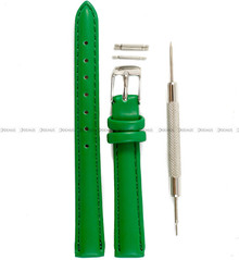 Pasek do zegarka - Demus PSC1.12.11 - 12 mm - Narzędzie do wymiany paska w zestawie