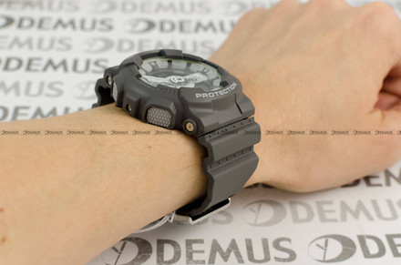 Zegarek Męski G-SHOCK Original Hidden Glow GA 110HD 8AER