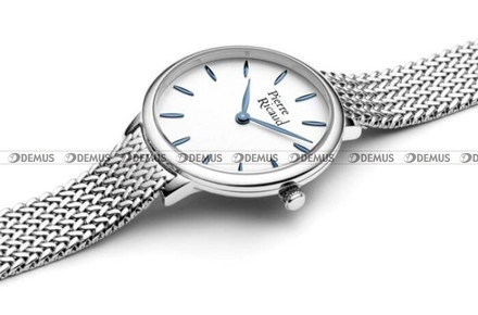 Pierre Ricaud P22121.51B3Q Zegarek Damski