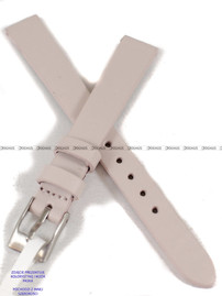 Pasek skórzany do zegarka - Minet MSSUP22 - 22 mm