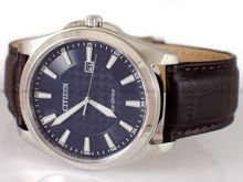 Zegarek Citizen Eco Drive BM7108-22L Męski, Kwarcowy, Wskazówkowy