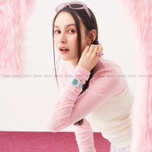 Baby-G Glitter Collection BGD 565GC 2ER Zegarek Damski