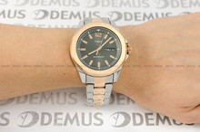 Timex Essex Avenue TW2V43100 Zegarek Męski