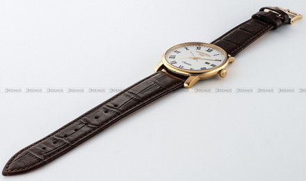Roamer Classico Gents 971856 48 25 05 Zegarek Męski