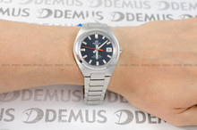 EDIFICE EFB 109D 1AVEF Zegarek Męski