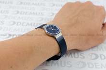 Zegarek Bering 10126-307 Damski, Kwarcowy, Wskazówkowy