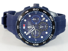 Tommy Hilfiger Bank 1792169 Zegarek Męski