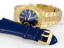 Zegarek Męski Balticus Gwiezdny Pył BALSDGPRA - Dodatkowy pasek w zestawie