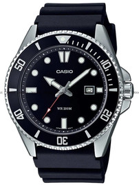 Zegarek Męski Casio Sport Diver MDV 107 1A1VEF