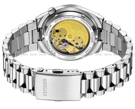 Citizen Tsuyosa Automatic NJ0200-50L Zegarek Męski