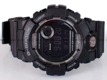 Zegarek Casio G-SHOCK GBD-800-1BER Męski, Kwarcowy, Elektroniczny
