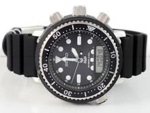 Zegarek Męski Seiko Sea Prospex Diver PADI Edition SNJ035P1