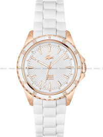 Lacoste Santorini 2001428 Zegarek Damski