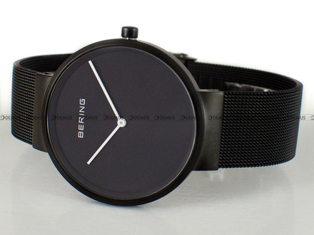 Zegarek Bering 14539-122 Damski, Kwarcowy, Wskazówkowy