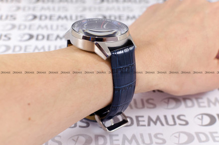 Vostok Europe GAZ-14 Limousine NH35A-560A687 Zegarek Męski - Limitowana edycja