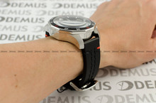 Vostok Europe N1 Rocket 6S21-225A707 Zegarek Męski