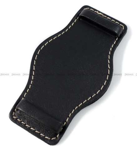 Podkładka do paska skórzanego do zegarka Hanhart 417 ES oraz PIONEER 39 mm - 9920.0099-03 - 20 mm