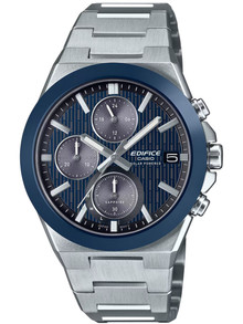 Casio Edifice EFS S650D 2AEF Zegarek Męski