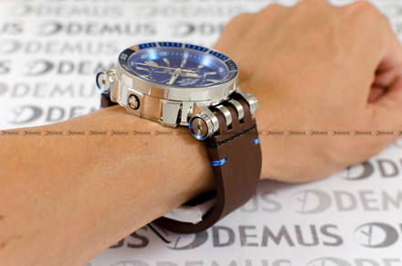 Vostok Europe Energia NH34-575A716S Zegarek Męski - Zestaw