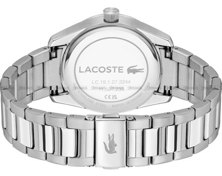 Lacoste Boston 2011433 Zegarek Męski