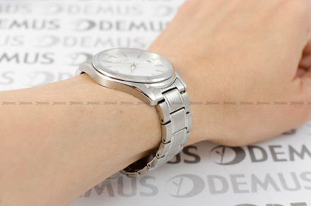 Zegarek Seiko Classic SUR307P1 Męski, Kwarcowy, Wskazówkowy