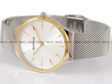 Zegarek Damski Bering 12131-014-GWP - Bransoletka w zestawie