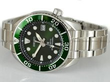 Zegarek Seiko Prospex SPB103J1 Męski, Automatyczny, Wskazówkowy