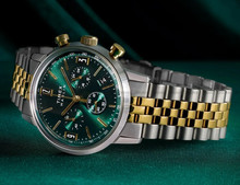 Timex Marlin Chronograph TW2W60000 Zegarek Męski