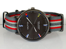 Zegarek Nautica NAPCRF906 Męski, Kwarcowy, Wskazówkowy