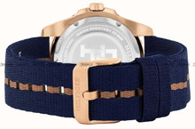 Tommy Hilfiger TH85 GMT 1792130 Zegarek Męski