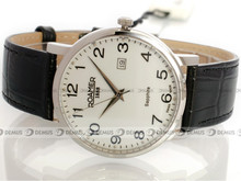 Zegarek Roamer 709856 41 26 07 Męski, Kwarcowy, Wskazówkowy
