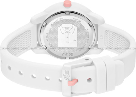 Lacoste Mini Tennis 2030063 Zegarek Dziecięcy