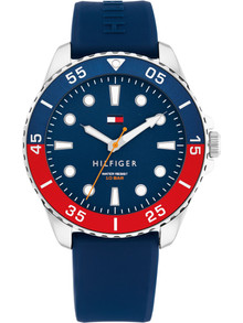 Tommy Hilfiger Oceanic 1792200 Zegarek Męski