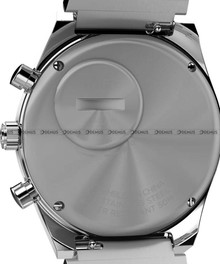 Timex Falcon Eye Chronograph TW2W33700 Zegarek Męski
