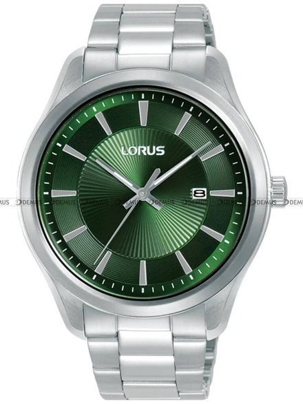 Lorus RH929RX9 Zegarek Męski