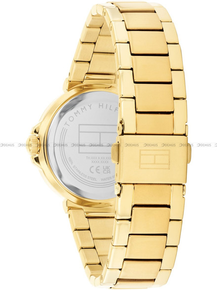 Tommy Hilfiger Lori 1782779 Zegarek Damski