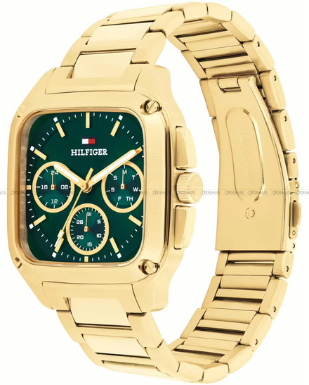 Tommy Hilfiger Herald 1792223 Zegarek Męski