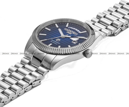 Primeline Daydate II 981666 41 45 50 Zegarek Roamer
