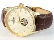 Adriatica A8339.1251AO Zegarek Męski Automatyczny - W zestawie rotomat