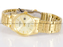 Zegarek Citizen Elegance EU6002-51P Damski, Kwarcowy, Wskazówkowy