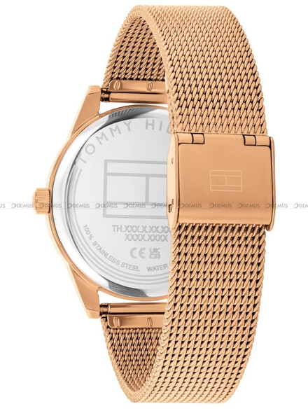Tommy Hilfiger Camille 1782770 Zegarek damski