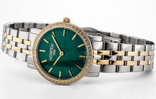 Roamer Scala 976830 47 70 50 Zegarek Damski